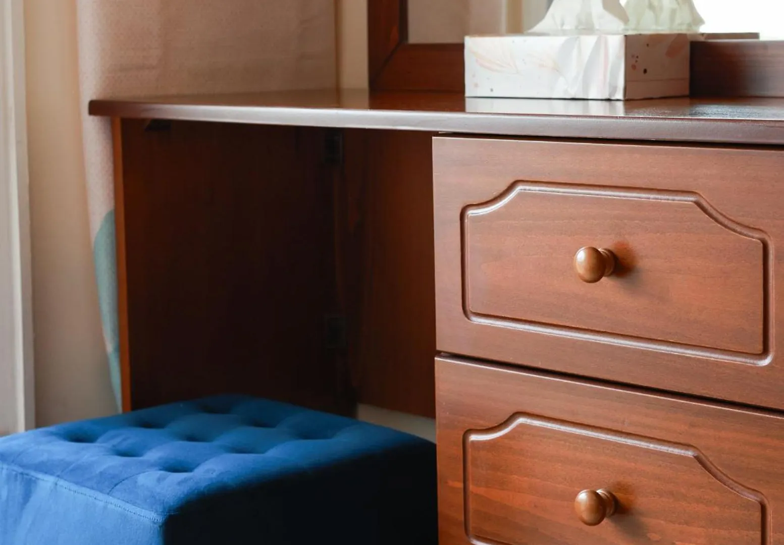 דירה Piale Palms Makenzie Beach Front Apartment, לרנקה