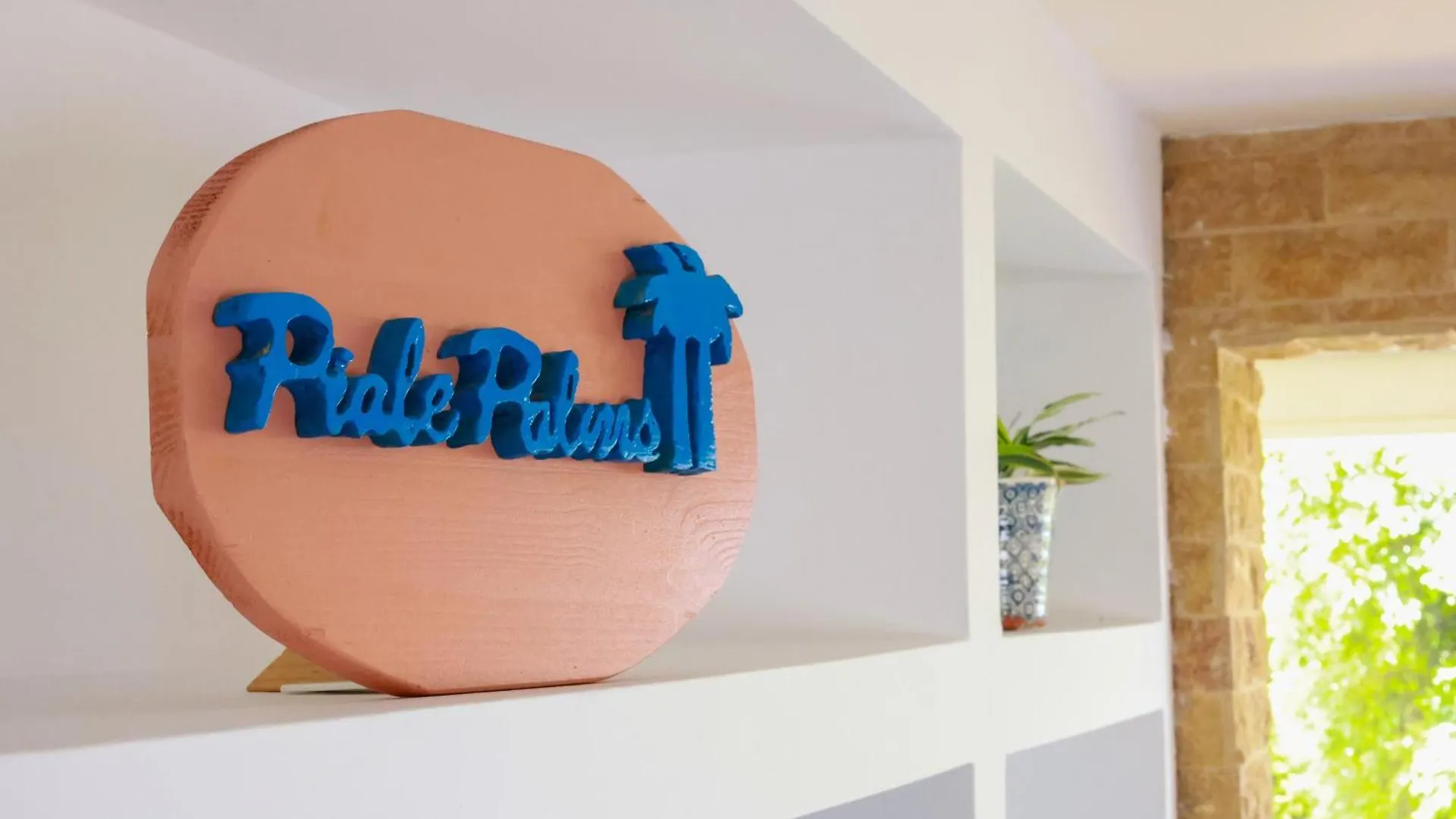 Apartment Piale Palms Makenzie Beach Front Apartment, Larnaca