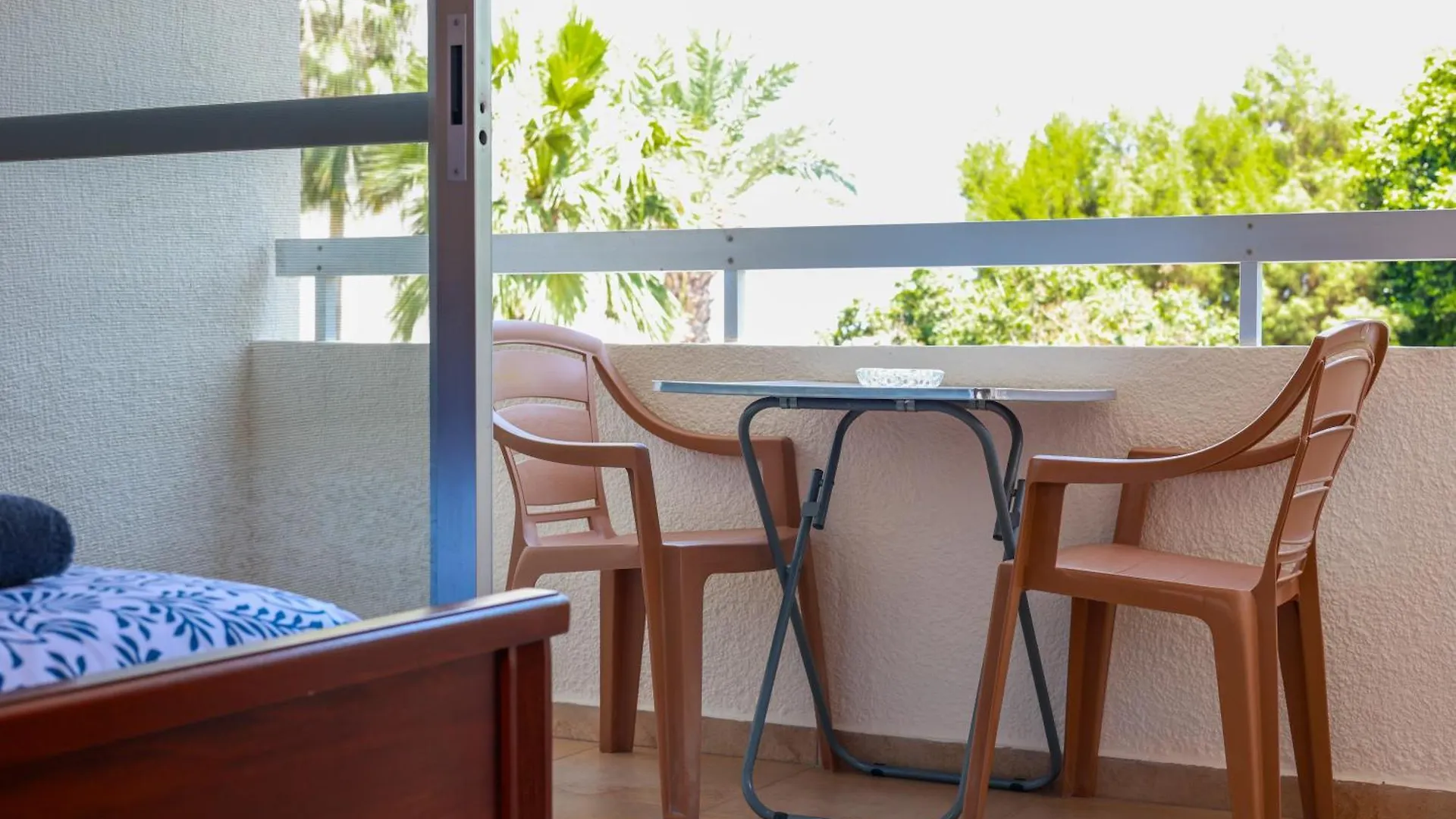 Apartment Piale Palms Makenzie Beach Front Apartment, Larnaca