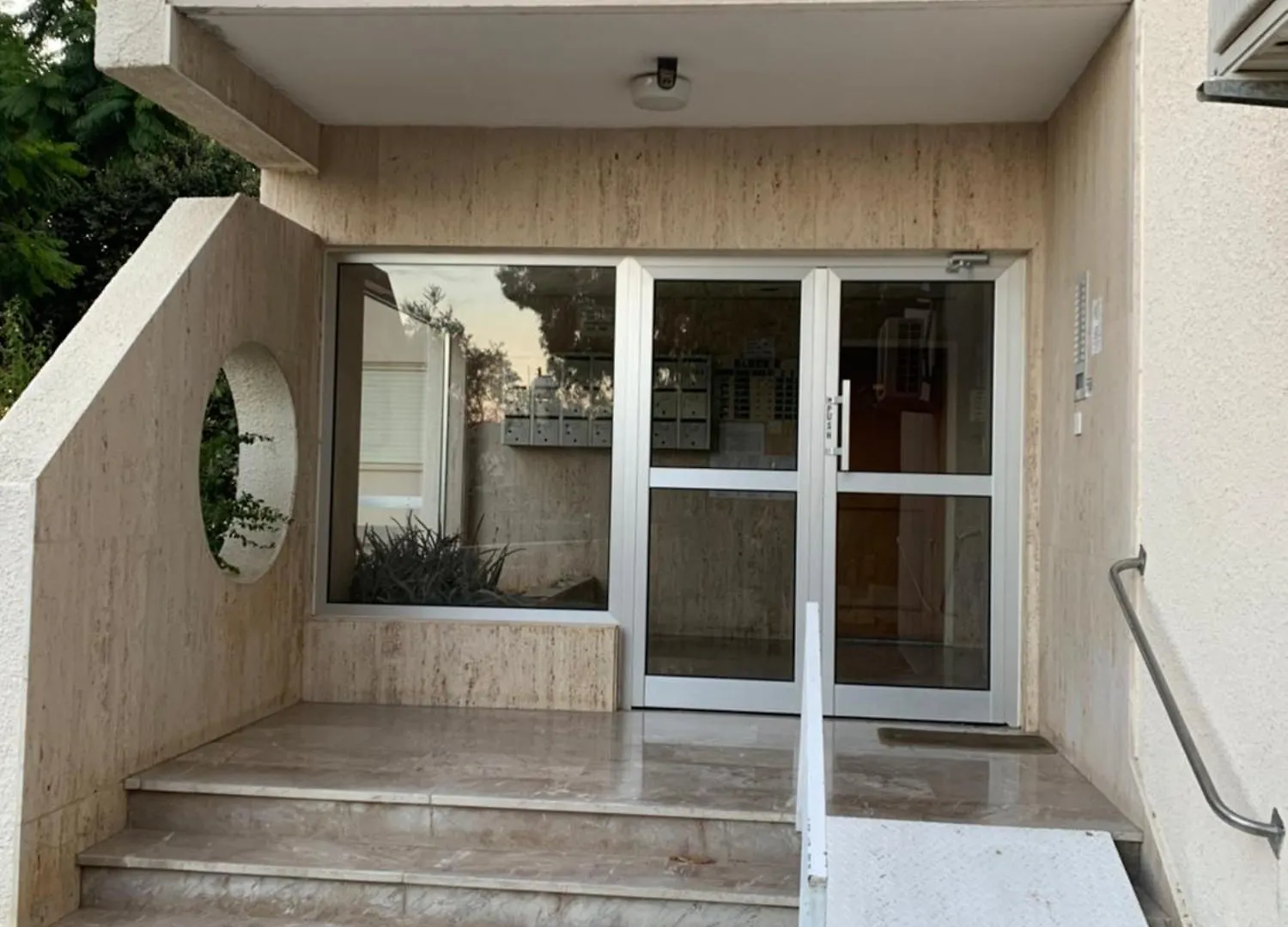 Piale Palms Makenzie Beach Front Apartment, Larnaca Cyprus