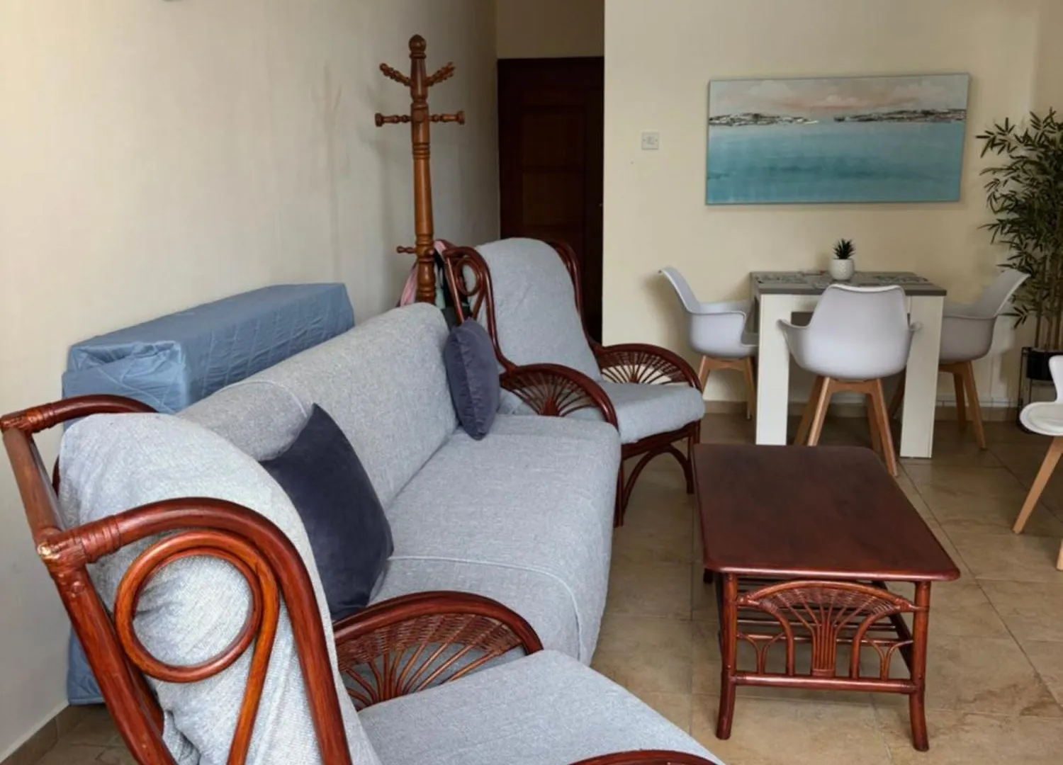 Apartment Piale Palms Makenzie Beach Front Apartment, Larnaca Cyprus